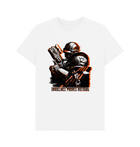 White Kill Team: Soulshackle Innocence T Shirt