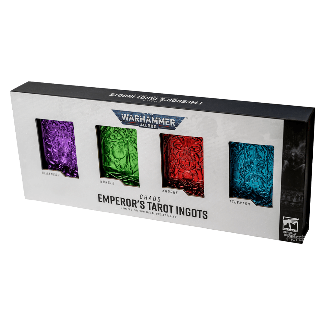 As Shown Collectibles Front