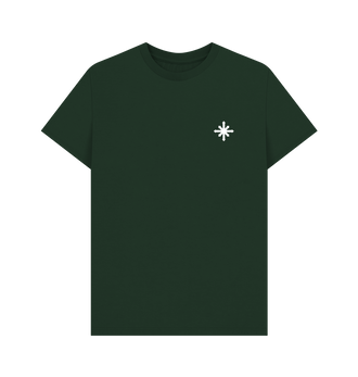 Evergreen Chaos Insignia T Shirt