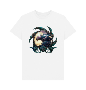 White Genestealer Cults - Brood Lord T Shirt