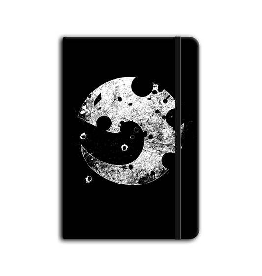 Black Notebook