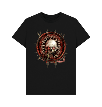 Black Maggotkin of Nurgle T Shirt