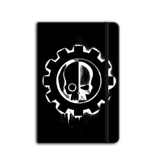 Black Notebook