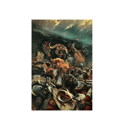 Unframed Poster Front