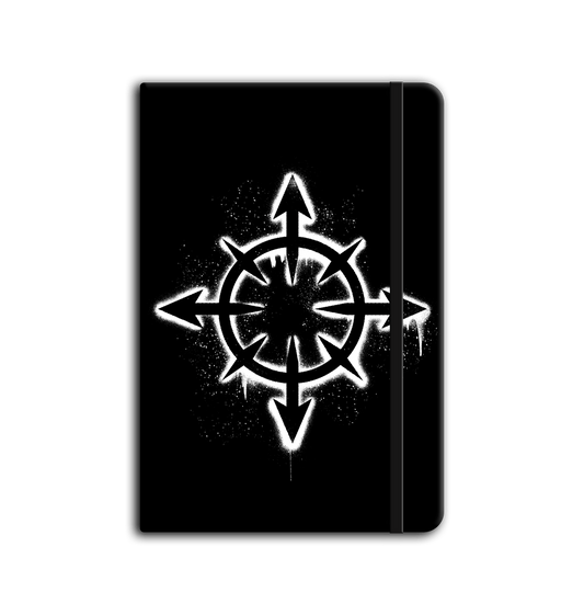 Black Notebook