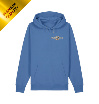 Premium Warhammer 40,000: Space Marine 2 Space Marine 2 Eternal Service Hoodie