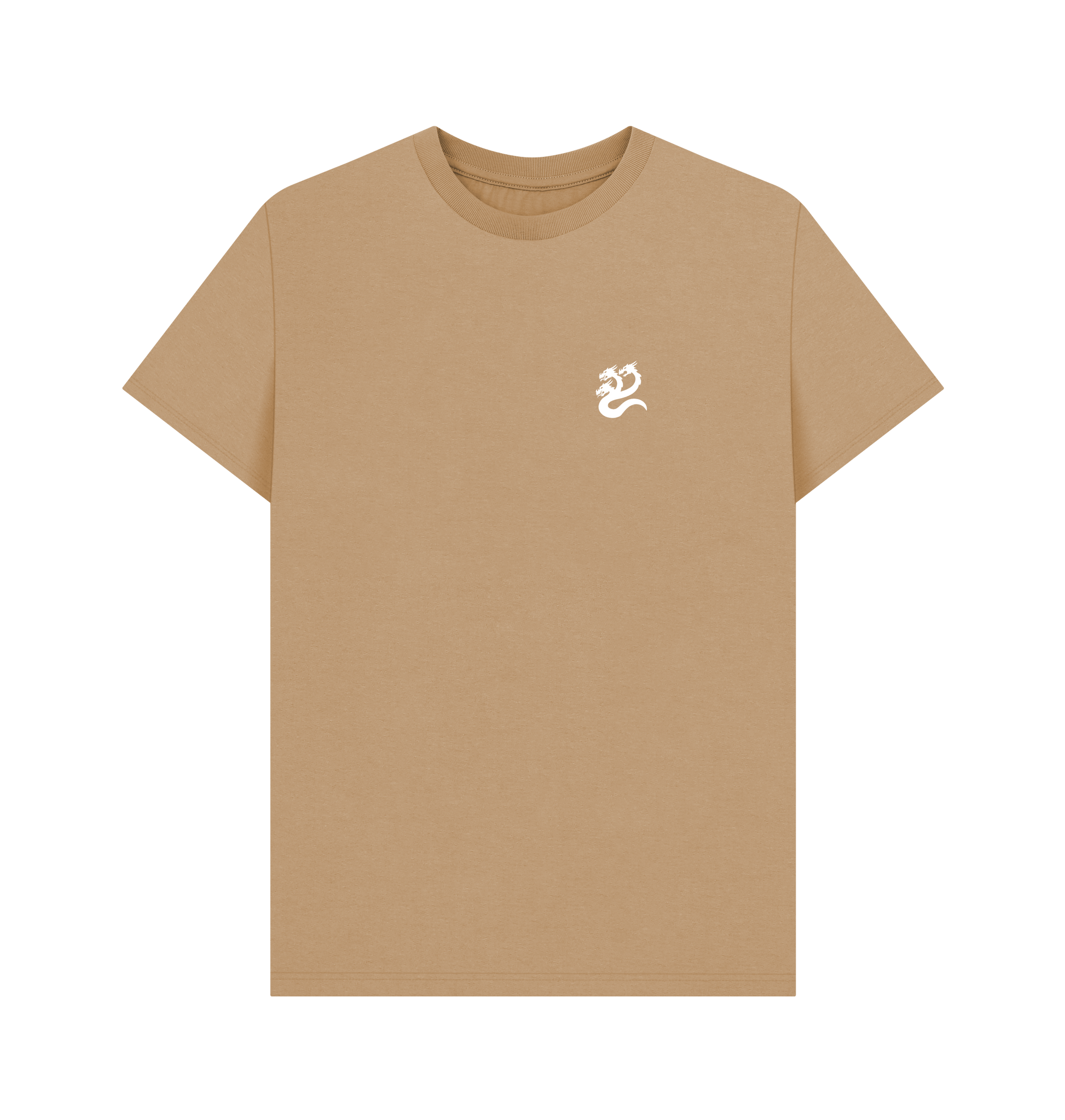 Sand Alpha Legion Insignia T Shirt