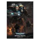 As Shown Imperial Knights 2025 Calendar