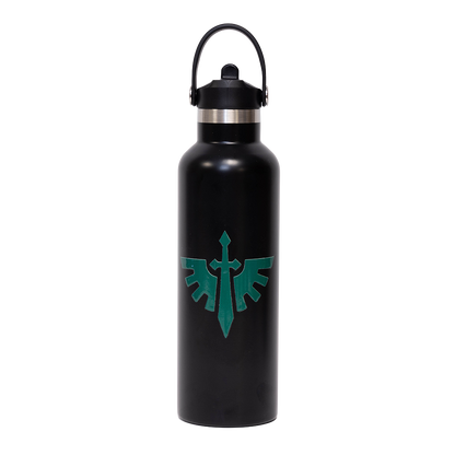 Warhammer 40,000 Dark Angels Water Bottle