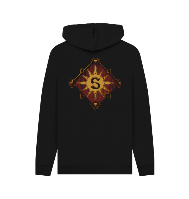 Premium Warhammer Day Cities of Sigmar Hoodie