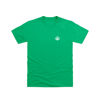 Irish Green Sylvaneth Insignia T Shirt