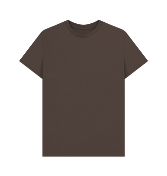 Chocolate Raven Guard Battleworn Insignia T Shirt