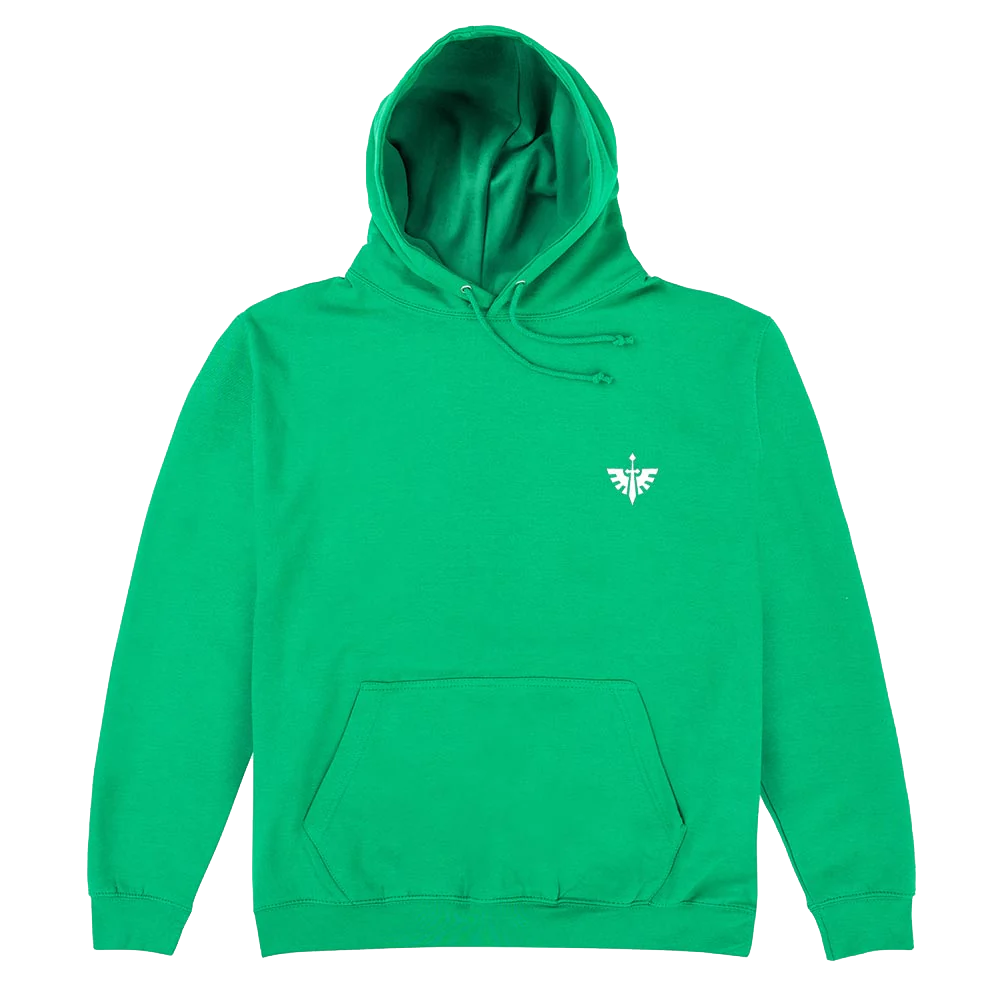 Dark Angels Insignia Hoodie