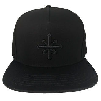 GRIMDARK - Chaos Icon Snapback Cap Preorder