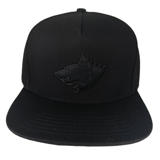 GRIMDARK - Space Wolves Icon Snapback Cap Preorder