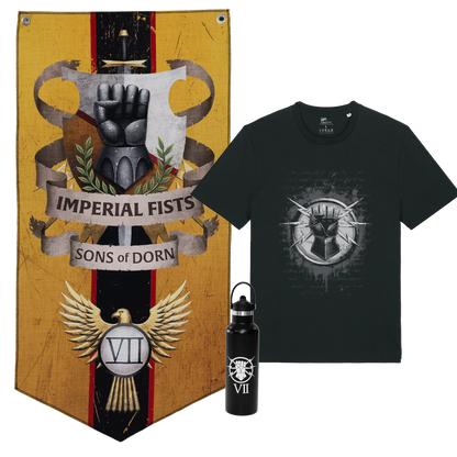 Imperial Fists Bundle