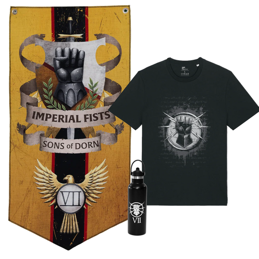 Imperial Fists Bundle