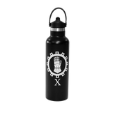 Warhammer The Horus Heresy Iron Hands Water Bottle