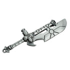 As Shown Warhammer 40,000: Necron Hyperphase Sword Bottle Opener