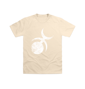 Sand Slaanesh Battleworn Insignia T Shirt