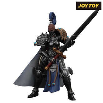 JoyToy Warhammer The Horus Heresy Action Figure - Sisters of Silence, Argent Lynx Vigilator Cadre, Vigilator 2 (1/18 Scale) Preorder