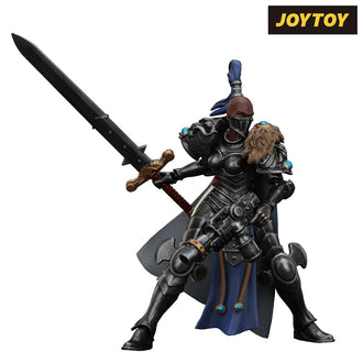 JoyToy Warhammer The Horus Heresy Action Figure - Sisters of Silence, Argent Lynx Vigilator Cadre, Vigilator 2 (1/18 Scale) Preorder