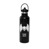 Warhammer The Horus Heresy Night Lords Water Bottle