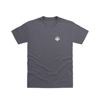 Charcoal Sylvaneth Insignia T Shirt