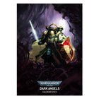 As Shown Dark Angels 2025 Calendar