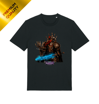 Warhammer 40,000: Warpforge - Abaddon T Shirt