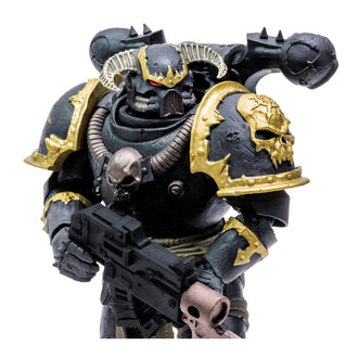 McFarlane Toys Warhammer 40,000 Chaos Space Marine