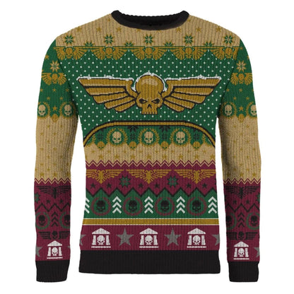 As Shown Jumpers Front