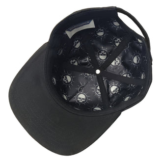 GRIMDARK - Chaos Icon Snapback Cap Preorder