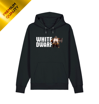 Premium White Dwarf 500 Hoodie