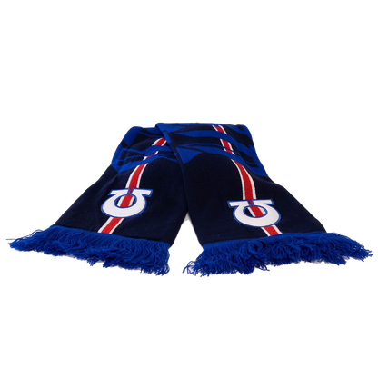 Exclusive Ultramarines Scarf