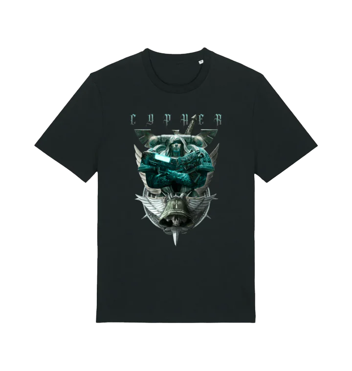 Premium Cypher T Shirt