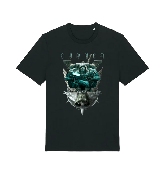 Premium Cypher T Shirt