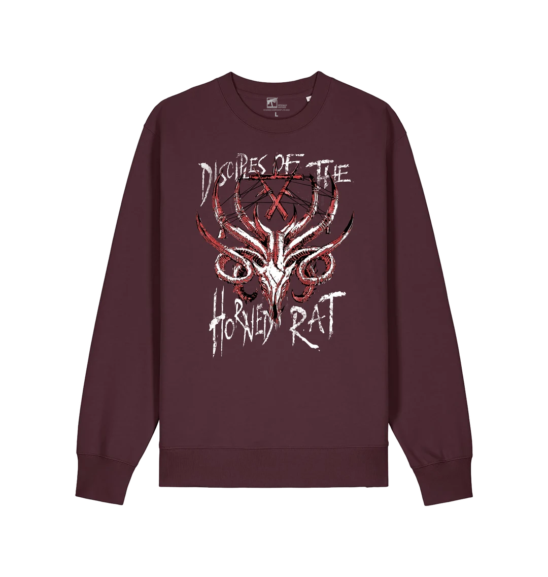 Warhammer Age of Sigmar: Skaven Sweatshirt
