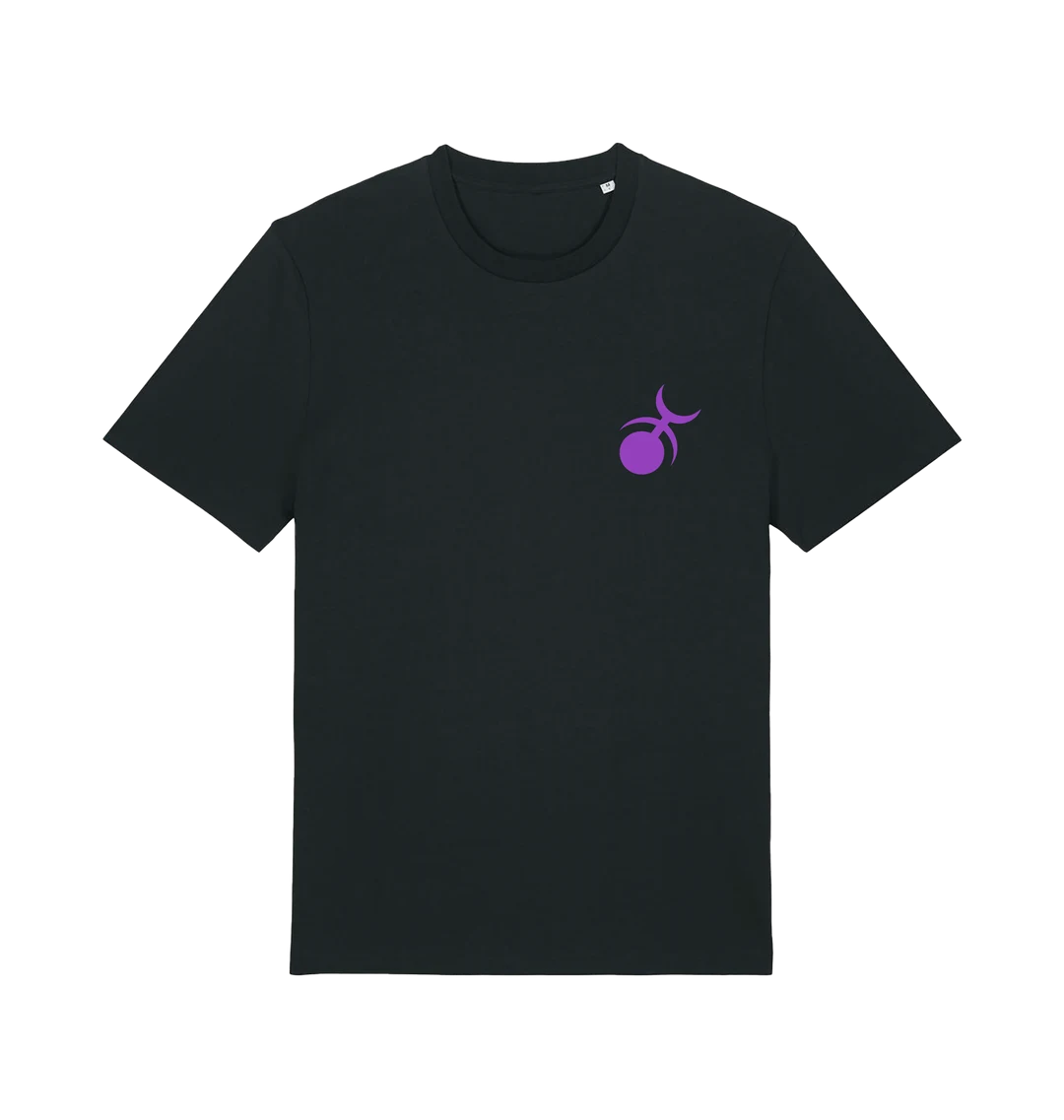 Chaos Daemons - Icon of Slaanesh T Shirt