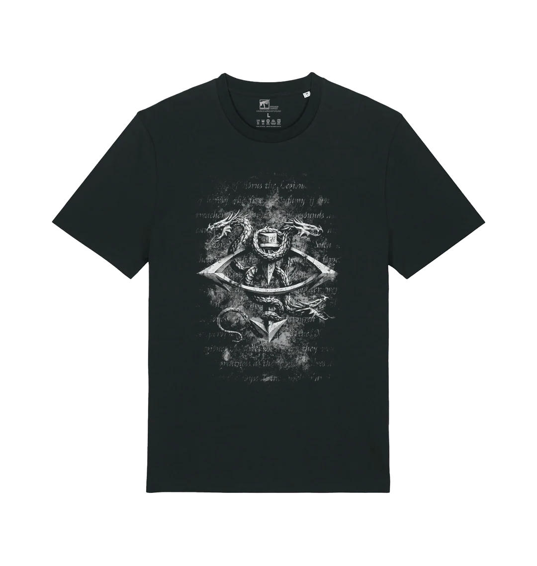 sons of horus t shirt