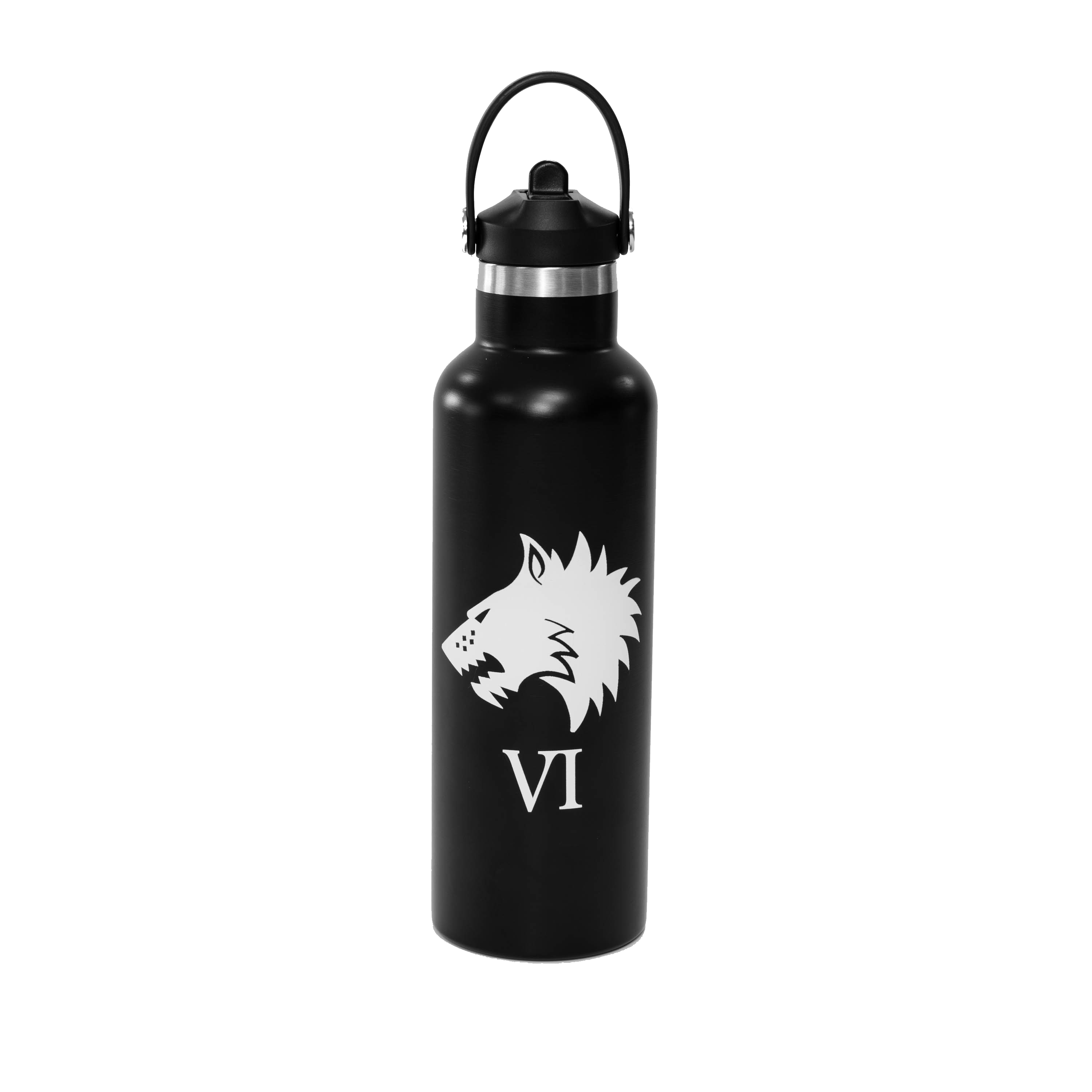 Warhammer The Horus Heresy Space Wolves Water Bottle – Warhammer ...