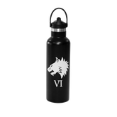 Warhammer The Horus Heresy Space Wolves Water Bottle