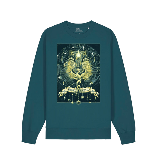 Warhammer Age of Sigmar: Stormcast Eternals Sweatshirt