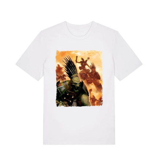 Premium T'au Kroot T Shirt