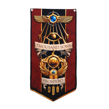 Warhammer The Horus Heresy - Thousand Sons Bundle