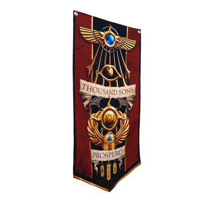 Warhammer The Horus Heresy - Thousand Sons Bundle