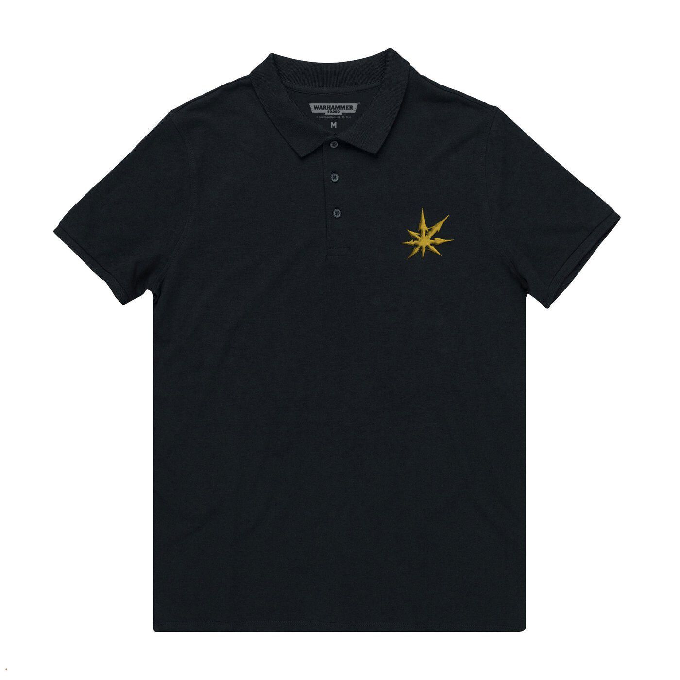Chaos Icon Polo Shirt