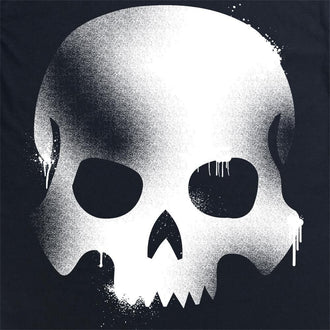 Death Graffiti Insignia T Shirt