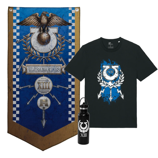 Ultramarines Bundle
