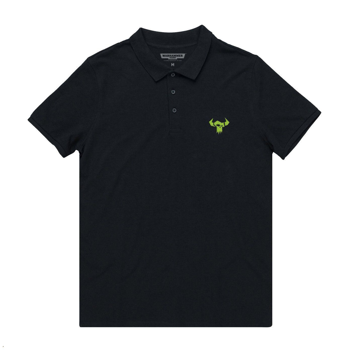 Orks Icon Polo Shirt